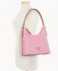 Dooney Seaview Hobo Fuchsia ID-lI0bCCWC