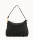 Dooney Florentine Laurel Hobo Black Black ID-nhRSMt7X