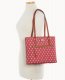 Dooney MLB Phillies Shopper PHILLIES ID-nvTSe2Wv