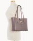 Dooney Saffiano Small Shannon Tote Taupe ID-reLi4LVi