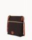 Dooney Nylon Crossbody Black ID-eVnMRI5Z