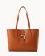 Dooney Saffiano Small Shannon Tote Natural ID-Ngl04SUQ
