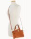Dooney Saffiano Ruby Bag With Card Case Natural ID-5fnVovbX