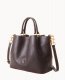 Dooney Florentine Brenna Brown Tmoro ID-lRGFdISi
