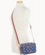 Dooney NFL Seahawks Camera Zip Crossbody SEAHAWKS ID-EoEYk2P3