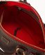 Dooney Florentine Medium Mail Satchel Brown Tmoro ID-eK381thI