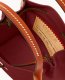 Dooney Oncour Elba Tiny Full Up Rouge ID-hqAsxBvS