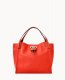 Dooney Oncour Victoria Mini Full Up Persimmon ID-jNwGznza