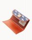Dooney NFL Broncos Continental Clutch BRONCOS ID-vOBhdbk5