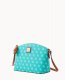 Dooney Gretta Robin Crossbody Sea Foam ID-jc3KI7DM