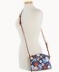 Dooney MLB Yankees Suki Crossbody Yankees ID-uoOUJR7s