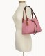 Dooney Oncour Elba Mini Full Up Two Light Pink ID-xGxCEL3x