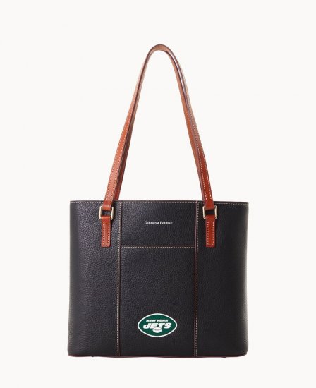 Dooney NFL Jets Small Lexington JETS ID-kWVCUexO - Click Image to Close