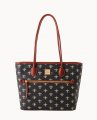 Dooney NFL Saints Tote SAINTS ID-J4dL1IxH