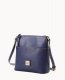 Dooney Saffiano Small Everyday Crossbody Marine ID-TjJzKb25