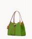 Dooney Oncour Elba Mini Full Up Two Apple Green ID-prnZJ5FC