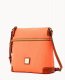 Dooney Pebble Grain Crossbody Coral ID-NgHmTOiO