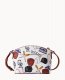 Dooney MLB Rockies Suki Crossbody ROCKIES ID-FrsQMgyK