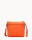 Dooney Florentine Allison Crossbody Salmon ID-4UV9HZ3v