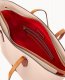 Dooney Pebble Grain Large Tote Blush ID-dZuKb9FV