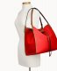 Dooney Oncour Cabriolet Full Up Red ID-C4AJo8u9