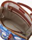 Dooney MLB Royals Zip Zip Satchel Royals ID-IuZrXdfS