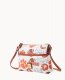 Dooney Collegiate Clemson Ginger Crossbody CLEMSON ID-oDGc4I3h