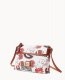 Dooney Collegiate University of Georgia Ginger Crossbody University of Georgia ID-Nd12lNN0