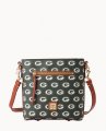 Dooney NFL Packers Small Zip Crossbody PACKERS ID-mUFhzoxw