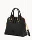 Dooney Florentine Cameron Satchel Black Black ID-B3sWdMVe