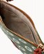 Dooney NFL Packers Top Zip Crossbody Packers ID-GRdipBRo