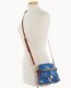 Dooney MLB Royals Domed Crossbody Royals ID-deBzGqHW