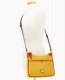 Dooney Pebble Grain Kimberly Dandelion ID-ZbqlAcmS