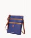 Dooney MLB Mets N S Triple Zip Crossbody METS ID-gguRqc20