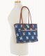 Dooney MLB Yankees Tote Yankees ID-kbUot5oH