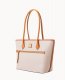 Dooney Wexford Leather Tote Oyster ID-dM2c3cuh
