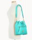 Dooney Saffiano Drawstring Mint ID-cwfXx7t4