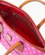 Dooney Gretta Small Tote Fuchsia ID-SNlUIjoN