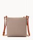Dooney Dillen Letter Carrier Taupe ID-jbJX8Y3I