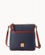 Dooney Pebble Grain Small Everyday Crossbody Midnight Blue ID-UHOXw3ah