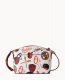 Dooney MLB Orioles Suki Crossbody ORIOLES ID-eyIPGXca