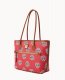 Dooney Collegiate Ohio State Tote Ohio State ID-2S2eow1z