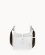 Dooney Henrys Crossbody White ID-AXINBBiD