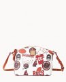 Dooney NFL Buccaneers Suki Crossbody BUCCANEERS ID-ZO1yf2cp