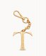 Dooney Pendant Key Chain Gold ID-EkxYkT0V