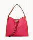 Dooney Oncour Cabriolet Full Up Hot Pink ID-gmIeBRQI