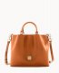 Dooney Saffiano Large Barlow Natural ID-39MBuCdI