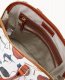 Dooney MLB Marlins Zip Zip Satchel MARLINS ID-2Pp7UjXc