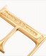 Dooney Pendant Key Chain Gold ID-tTtS0wRQ