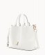Dooney Saffiano Barlow Off White ID-1jmpTNfq